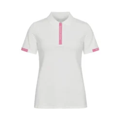 Rohnisch Ladies Abby Golf Polo Shirt 111500