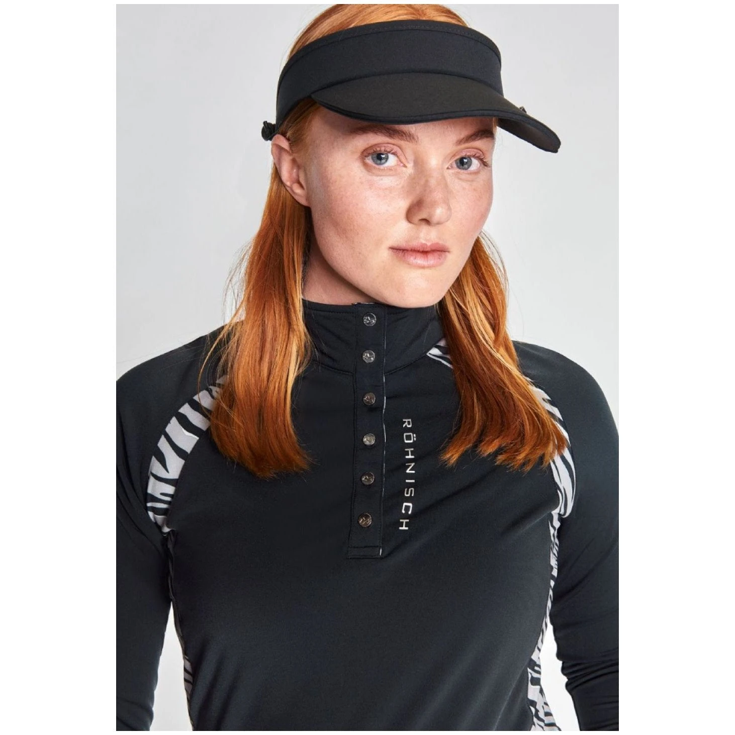 Rohnisch Ladies Alex Golf Top 110396 - Image 2