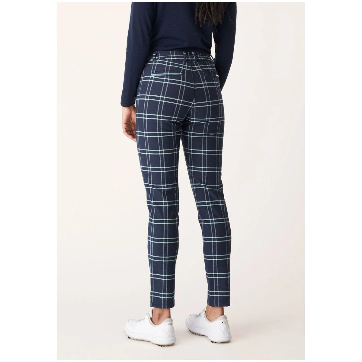 Rohnisch Ladies Bell Golf Chinos 110738 - Image 2