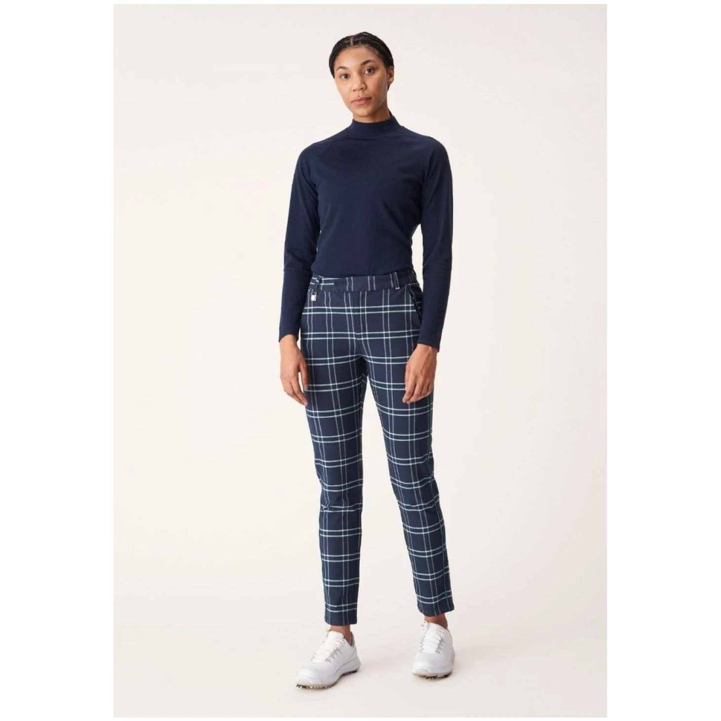 Rohnisch Ladies Bell Golf Chinos 110738 - Image 3