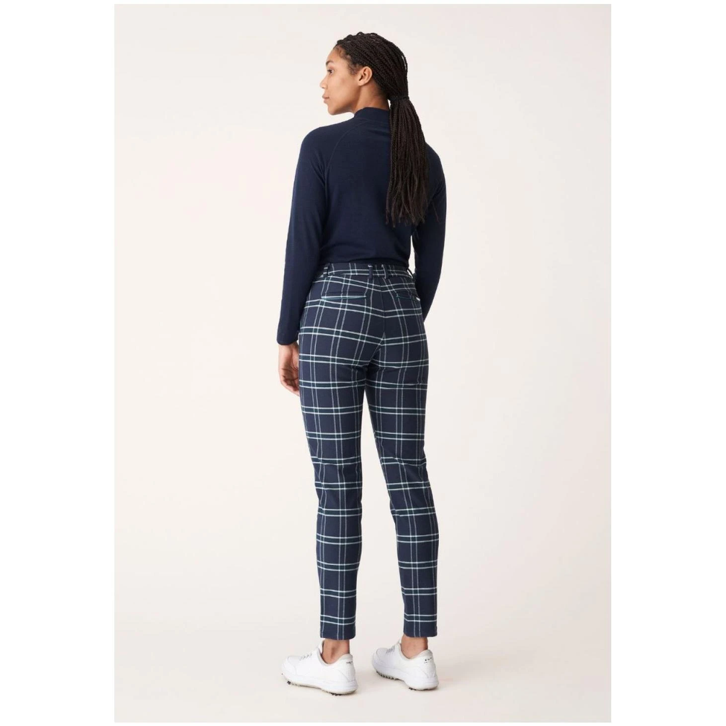 Rohnisch Ladies Bell Golf Chinos 110738 - Image 4