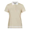 Rohnisch Ladies Deni Golf Polo Shirt 111521