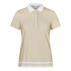 Rohnisch Ladies Deni Golf Polo Shirt 111521