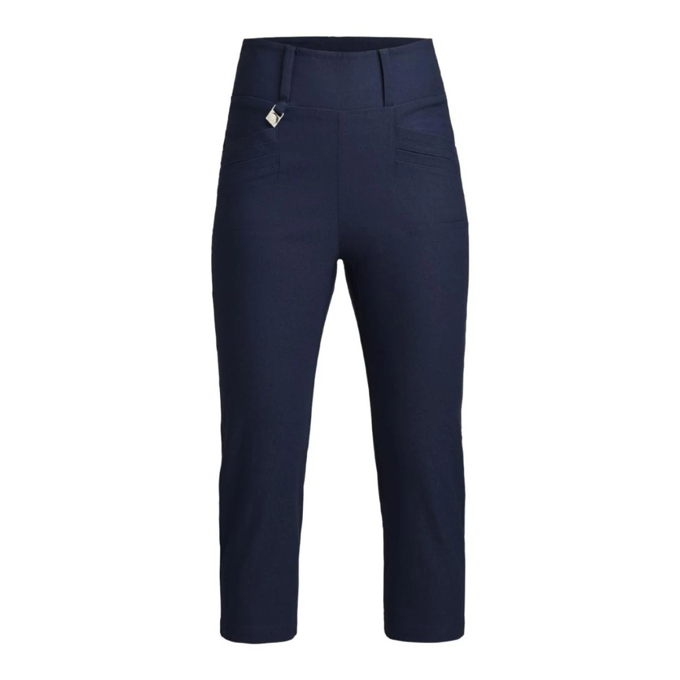 Rohnisch Ladies Golf Embrace Capri 110673 - Image 3