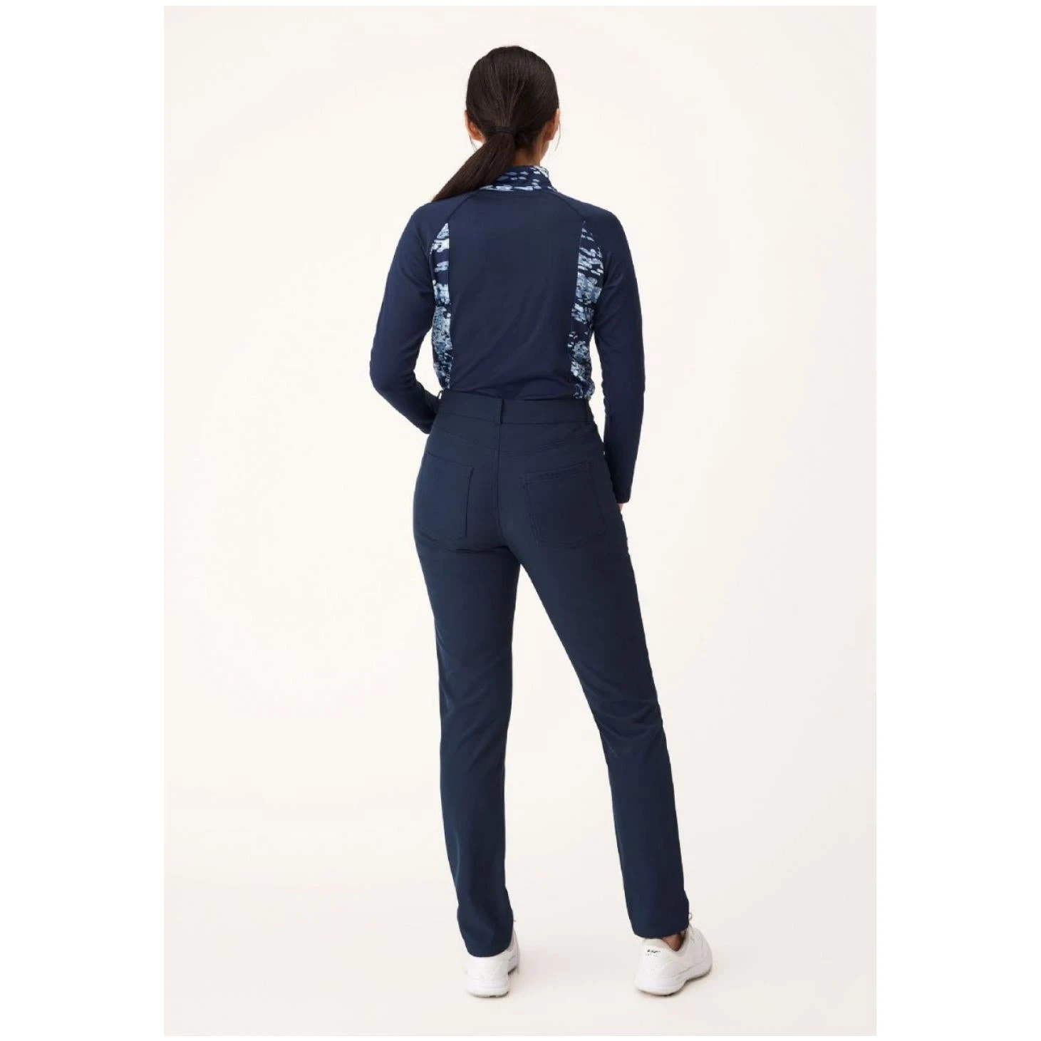 Rohnisch Ladies Megan Golf Top 110743 - Image 4