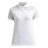 Rohnisch Ladies Miko Golf Polo Shirt 110168