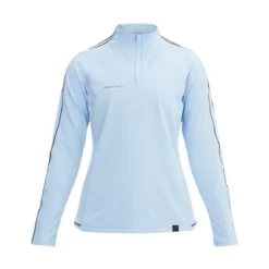 Rohnisch Ladies Serena 1/2-Zip Golf Top 110748