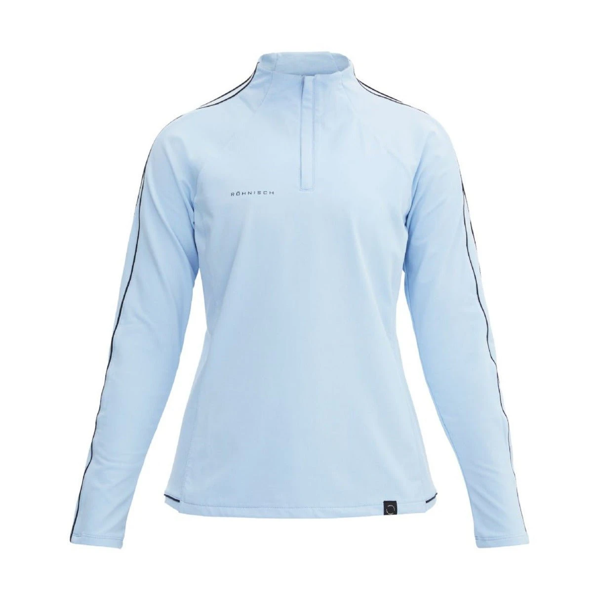 Rohnisch Ladies Serena 1/2-Zip Golf Top 110748