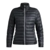 Rohnisch Ladies Shine Light Down Golf Jacket 110401