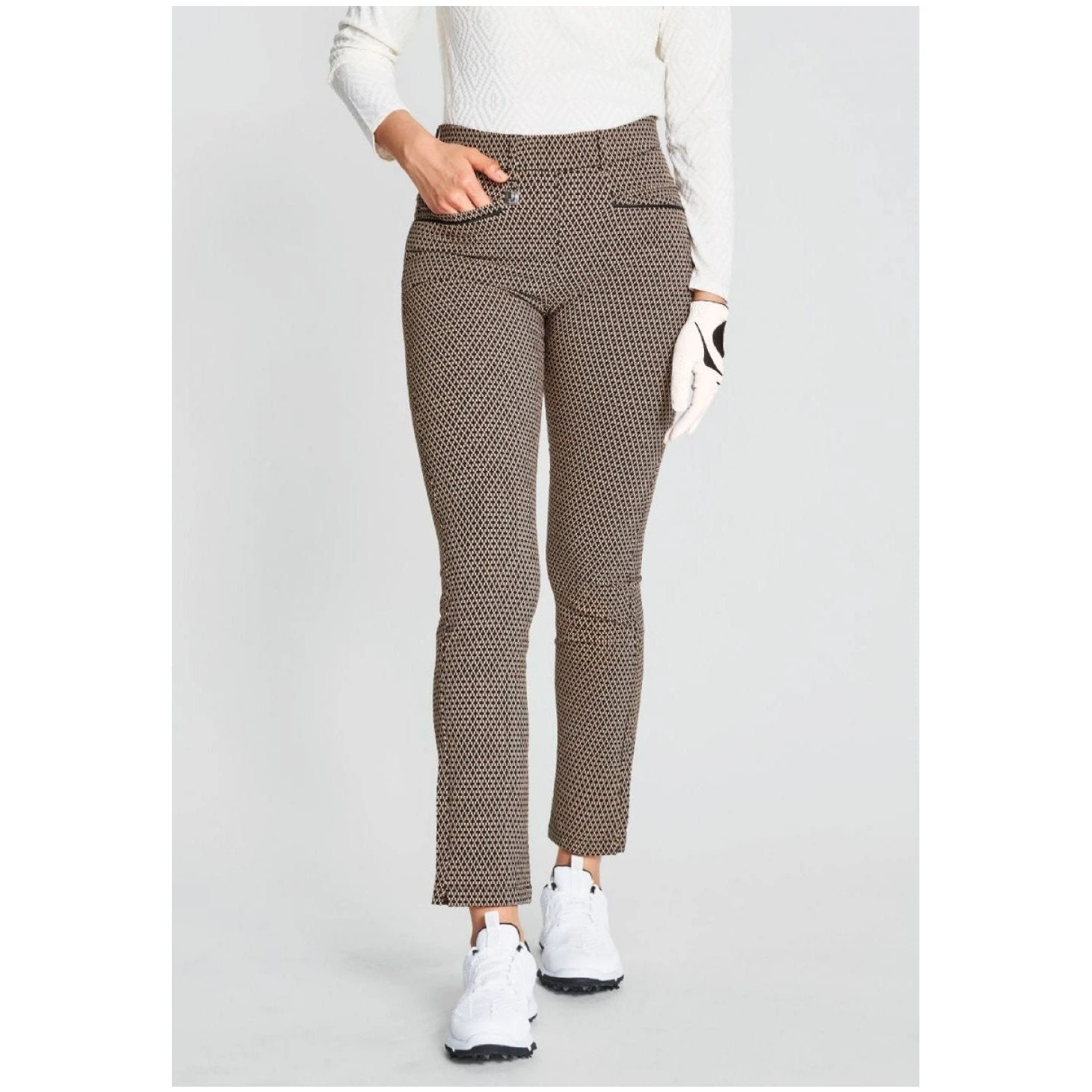Rohnisch Ladies Smooth Pants 110182 - Image 3