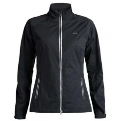 Rohnisch Ladies Waterproof Golf Jacket 110142