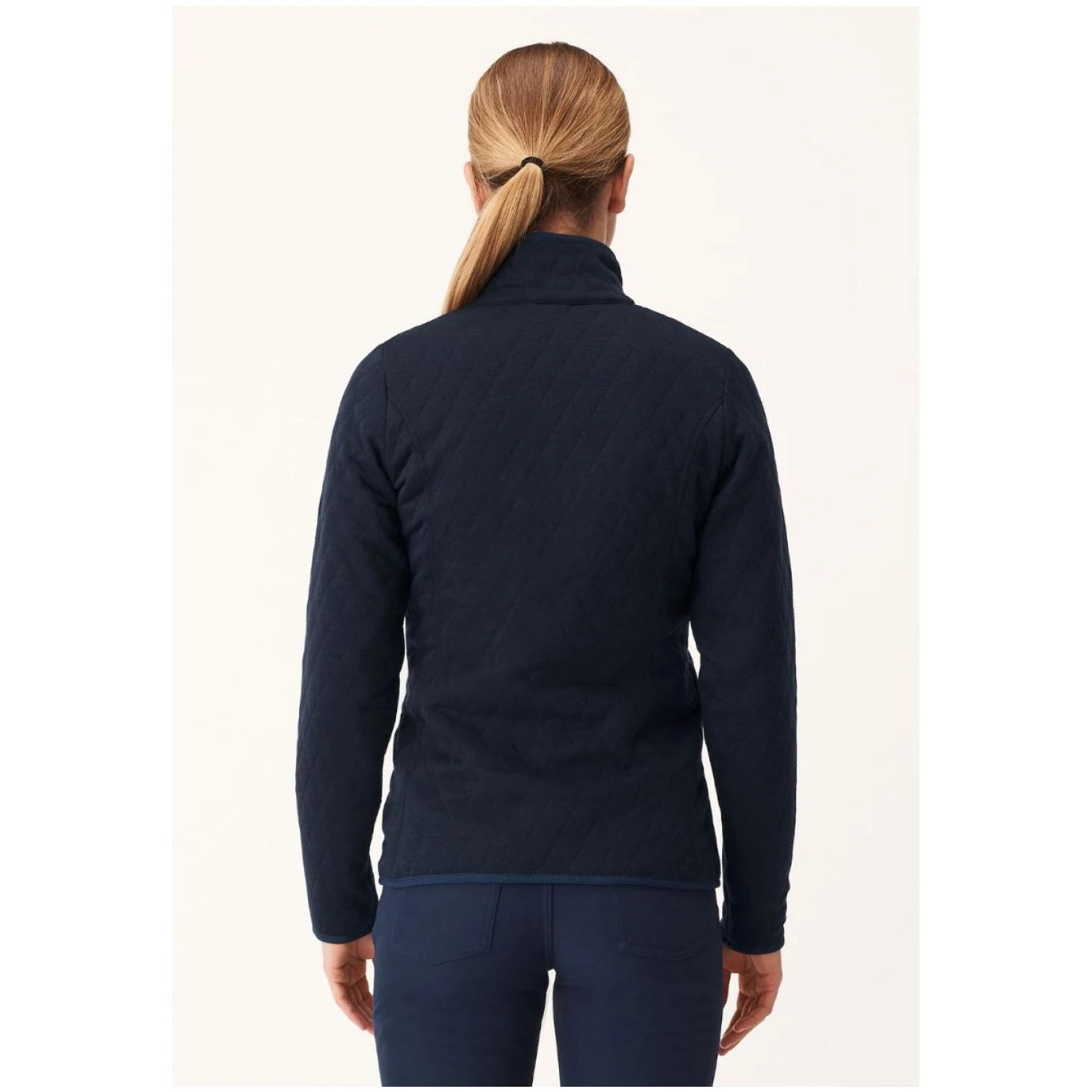 Rohnisch Ladies Li Wind Golf Cardigan 110751 - Image 2