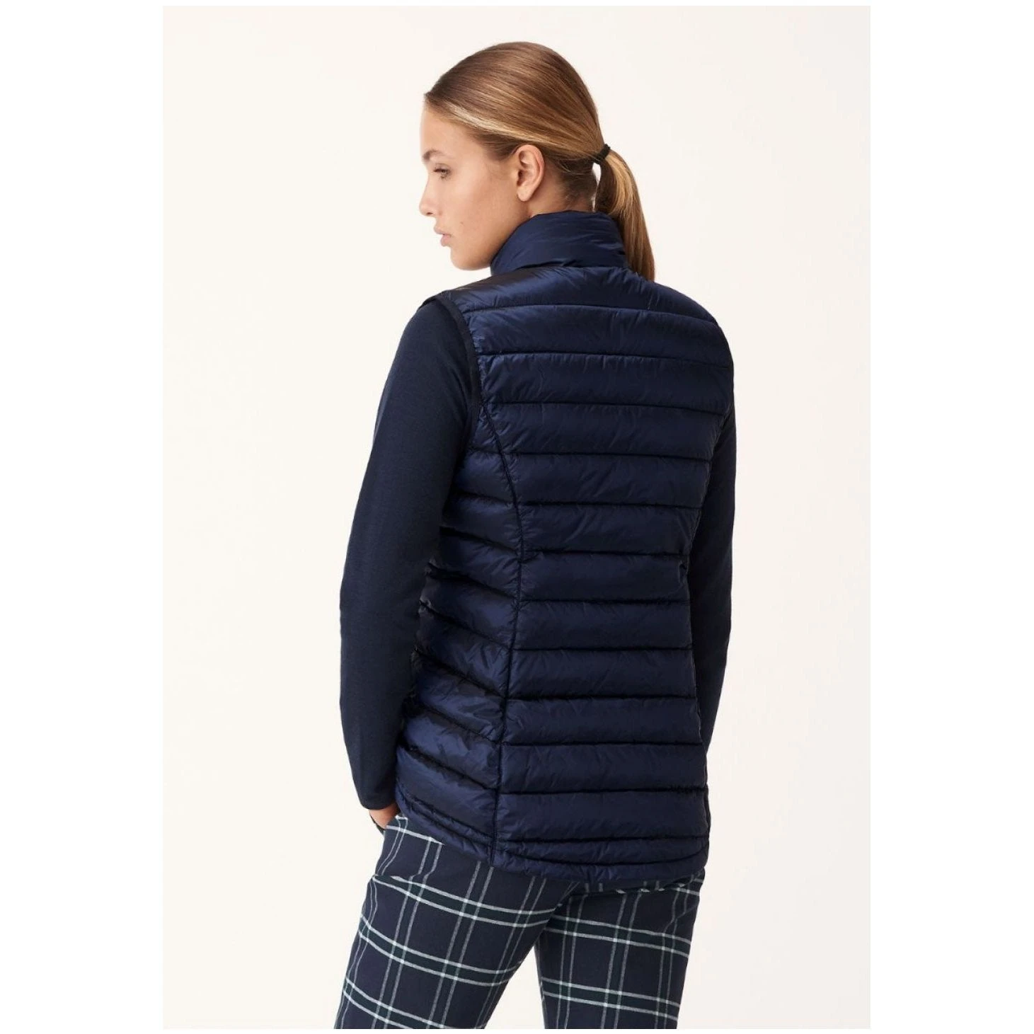 Rohnisch Skylar Down Golf Vest 110731 - Image 3