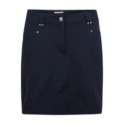 Green Lamb Ladies Tatum Golf Skort SG14305