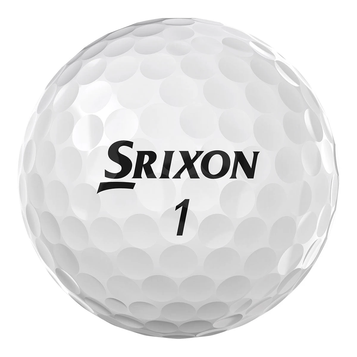Srixon Q Star Tour Golf Balls | White - Image 2