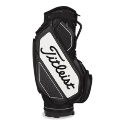 Titleist Jet Black Midsize Bag TB20SF4