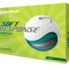 TaylorMade Soft Response Golf Balls | White