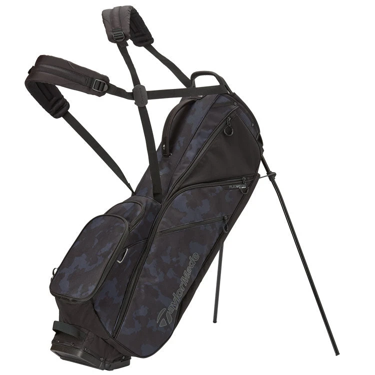 TaylorMade FlexTech Lite Golf Stand Bag V9700701