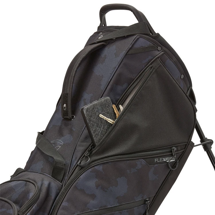 TaylorMade FlexTech Lite Golf Stand Bag V9700701 - Image 2