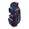 TaylorMade StormDry Waterproof Cart Bag N7818401
