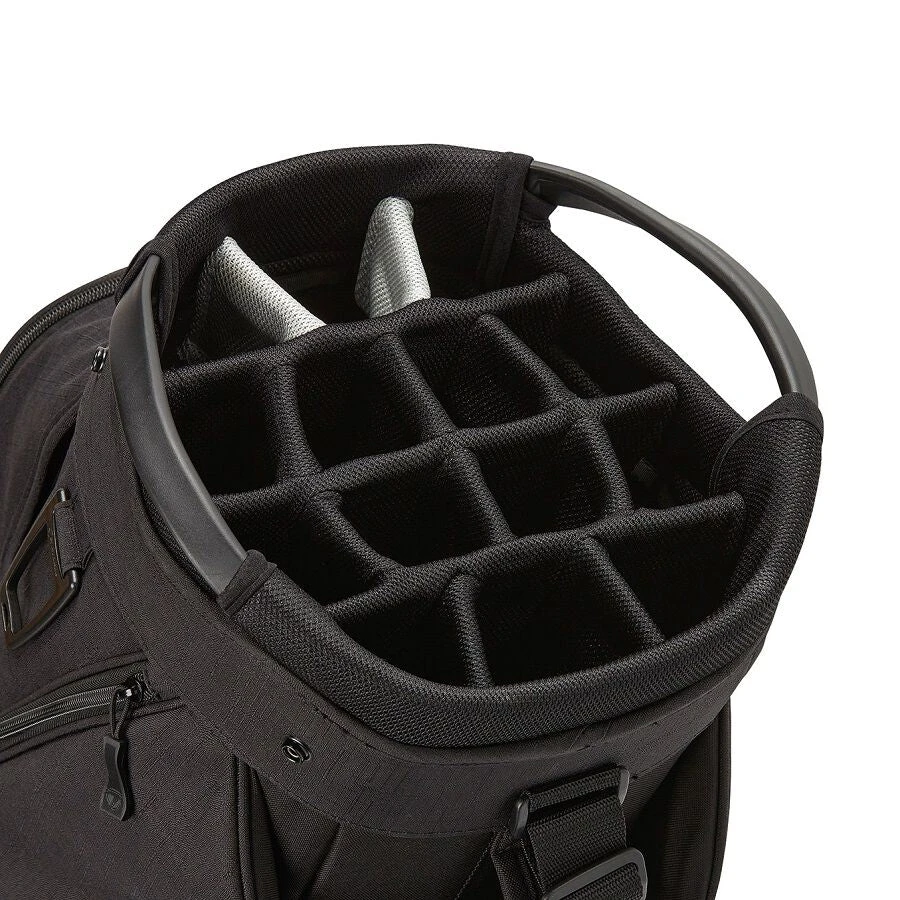 TaylorMade Cart Lite Golf Cart Bag N7874201 - Image 2