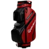 TaylorMade Deluxe Golf Cart Bag V9703101