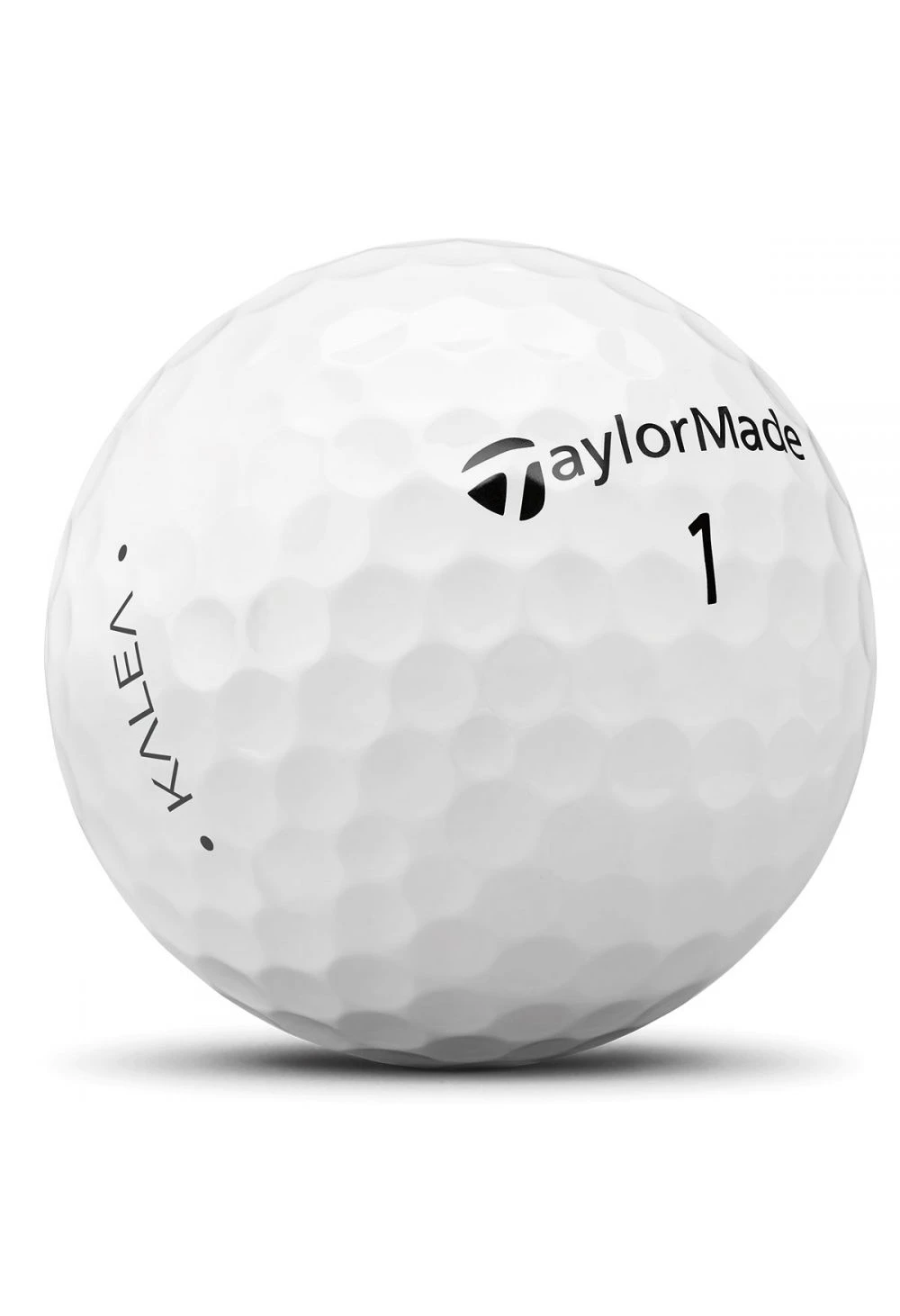 TaylorMade Kalea Golf Balls | White - Image 3