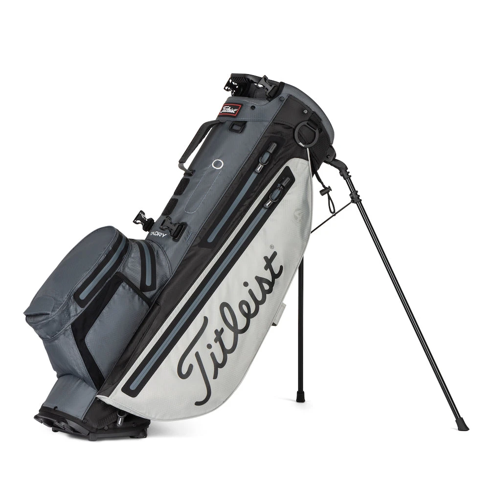 Titleist Players 4 Plus StaDry Golf Stand Bag TB21SX3