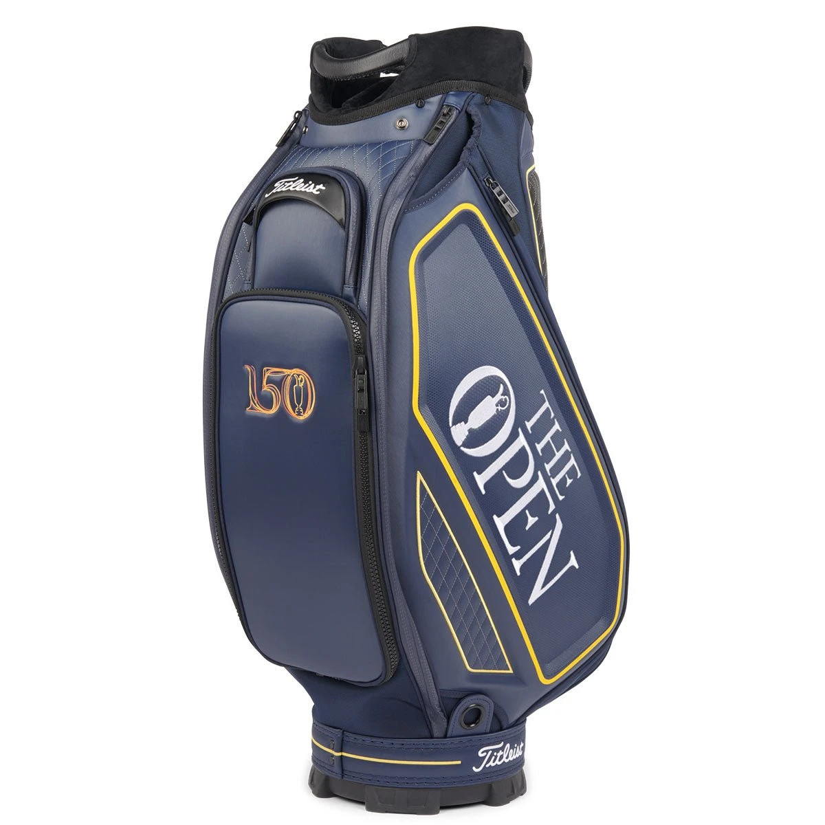 Titleist 150th Open Golf Tour Bag TB22SF9 - Image 4