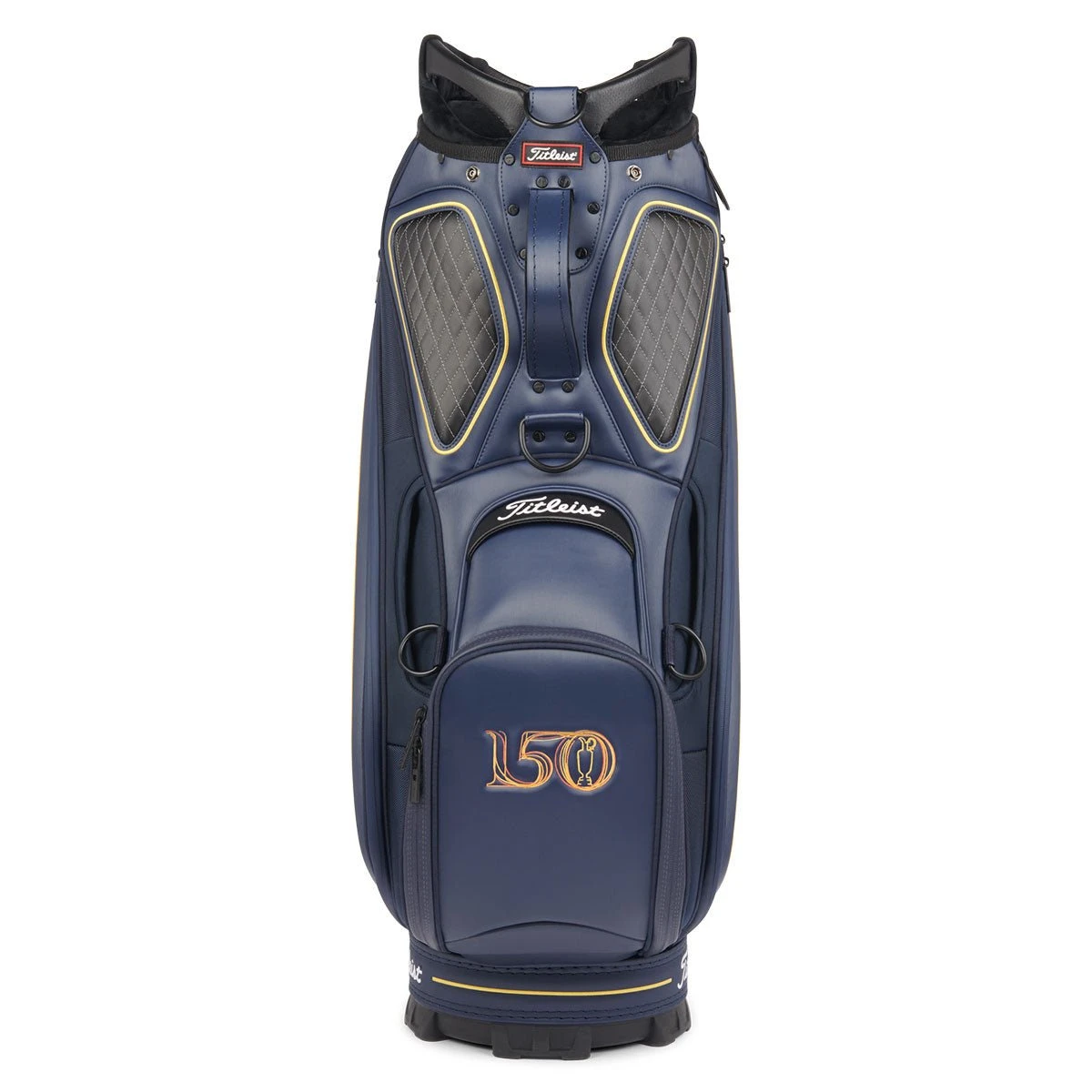 Titleist 150th Open Golf Tour Bag TB22SF9 - Image 2