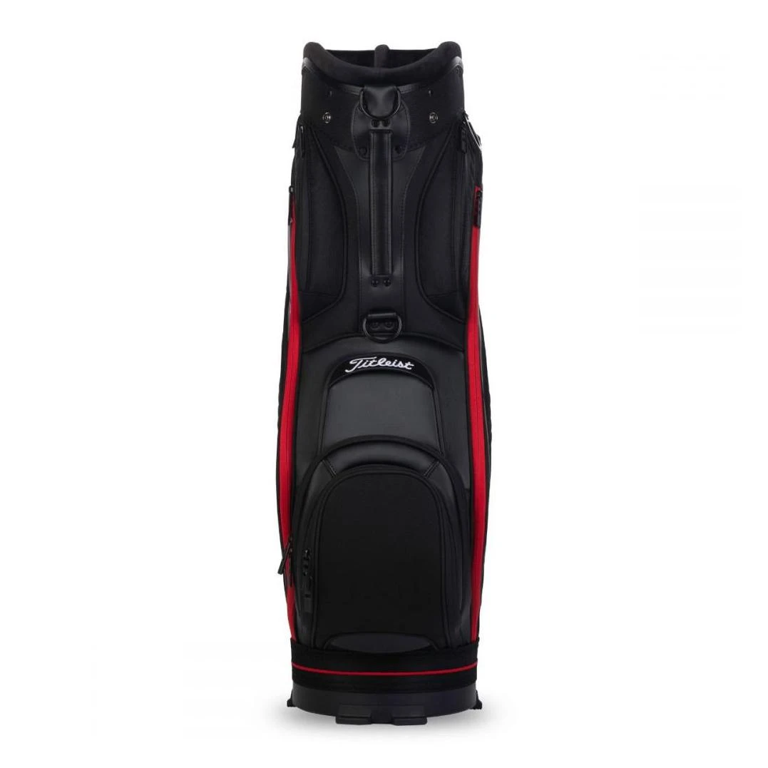 Titleist Jet Black Midsize Bag TB20SF4 - Image 3