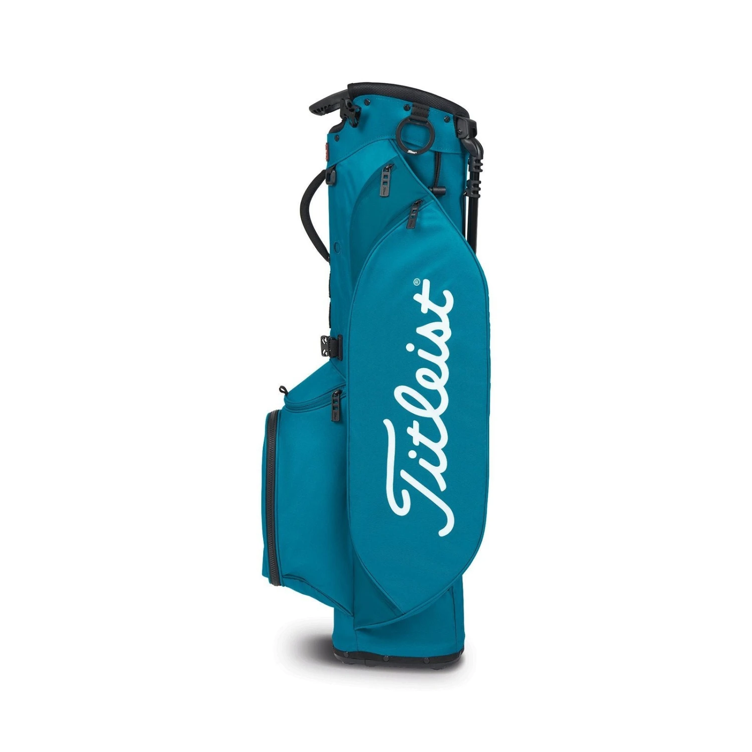Titleist Players 4 Golf Stand Bag TB23SX4 - Image 2