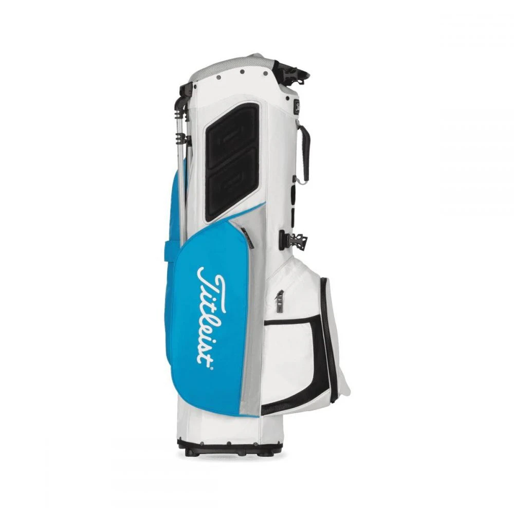 Titleist Players 4 Plus Golf Stand Bag TB21SX1 - Image 4
