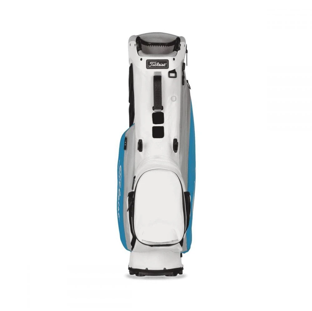 Titleist Players 4 Plus Golf Stand Bag TB21SX1 - Image 3