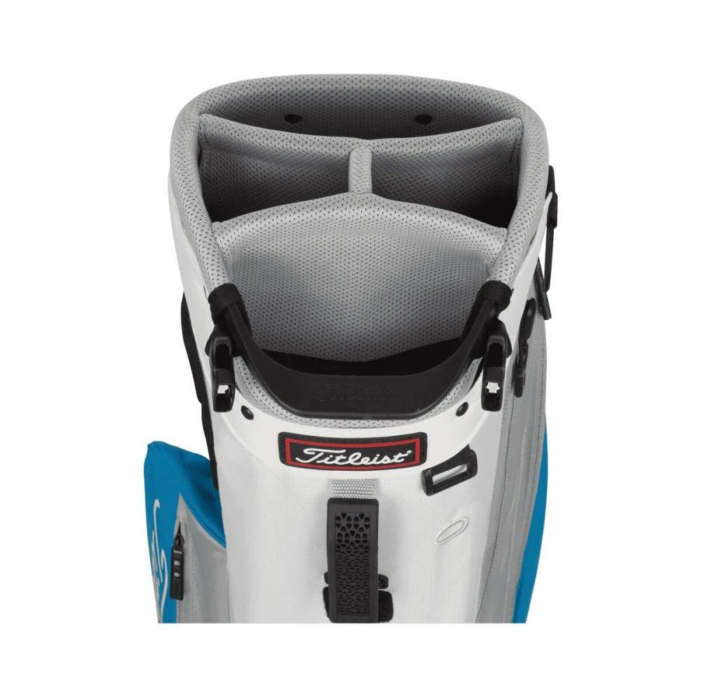 Titleist Players 4 Plus Golf Stand Bag TB21SX1 - Image 2