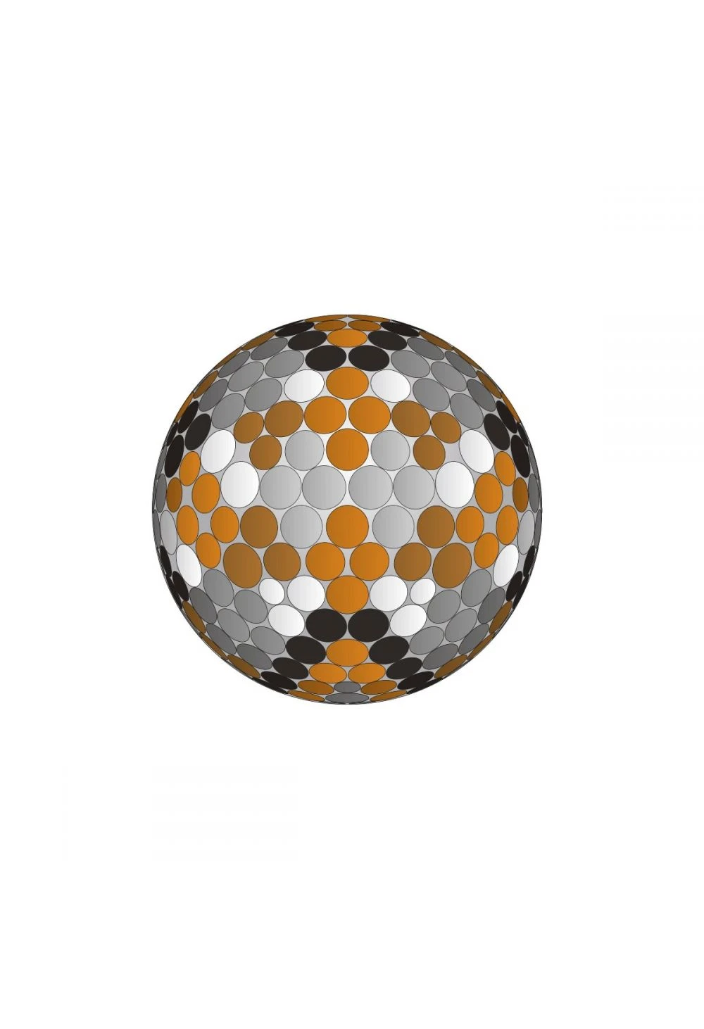 Titleist Pro V1 Golf Balls | Yellow - Image 4