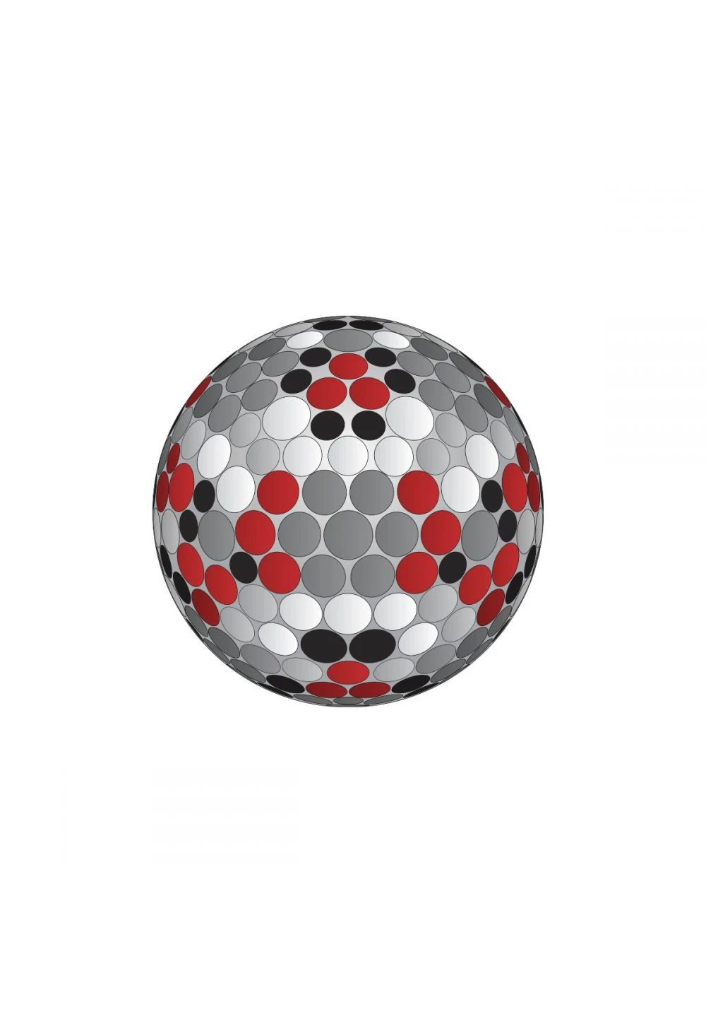 Titleist Pro V1X Golf Balls | Yellow - Image 5