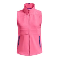 Under Armour Ladies Storm Revo Golf Vest 1373634