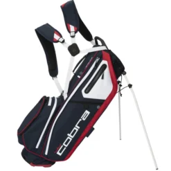 Cobra Ultralight Pro+ Golf Stand Bag 909525