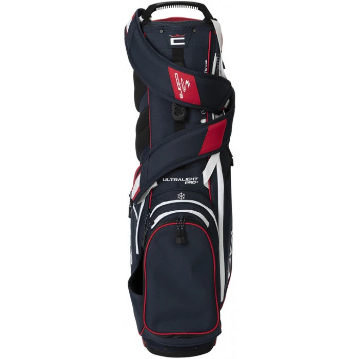 Cobra Ultralight Pro+ Golf Stand Bag 909525 - Image 4
