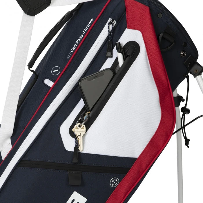 Cobra Ultralight Pro+ Golf Stand Bag 909525 - Image 3