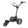 Motocaddy M1 DHC Electric Golf Trolley | 36 Hole Lithium Battery