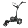 Motocaddy M1 Electric Golf Trolley | 18 Hole Lithium Battery
