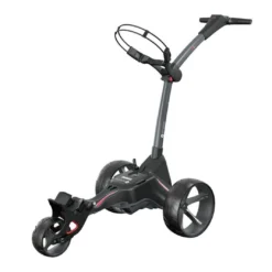 Motocaddy M1 Electric Golf Trolley | 18 Hole Lithium Battery