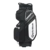 TaylorMade Pro 8.0 Golf Cart Bag N7766501