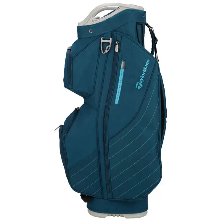 TaylorMade Ladies Kalea Lanai Golf Cart Bag V9715401 - Image 2