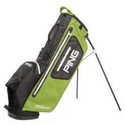 Ping Hoofer Monsoon Stand Bag 34738