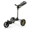 Powakaddy DLX-Lite Push Golf Trolley