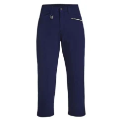 Rohnisch Comfort Stretch Capri 271871