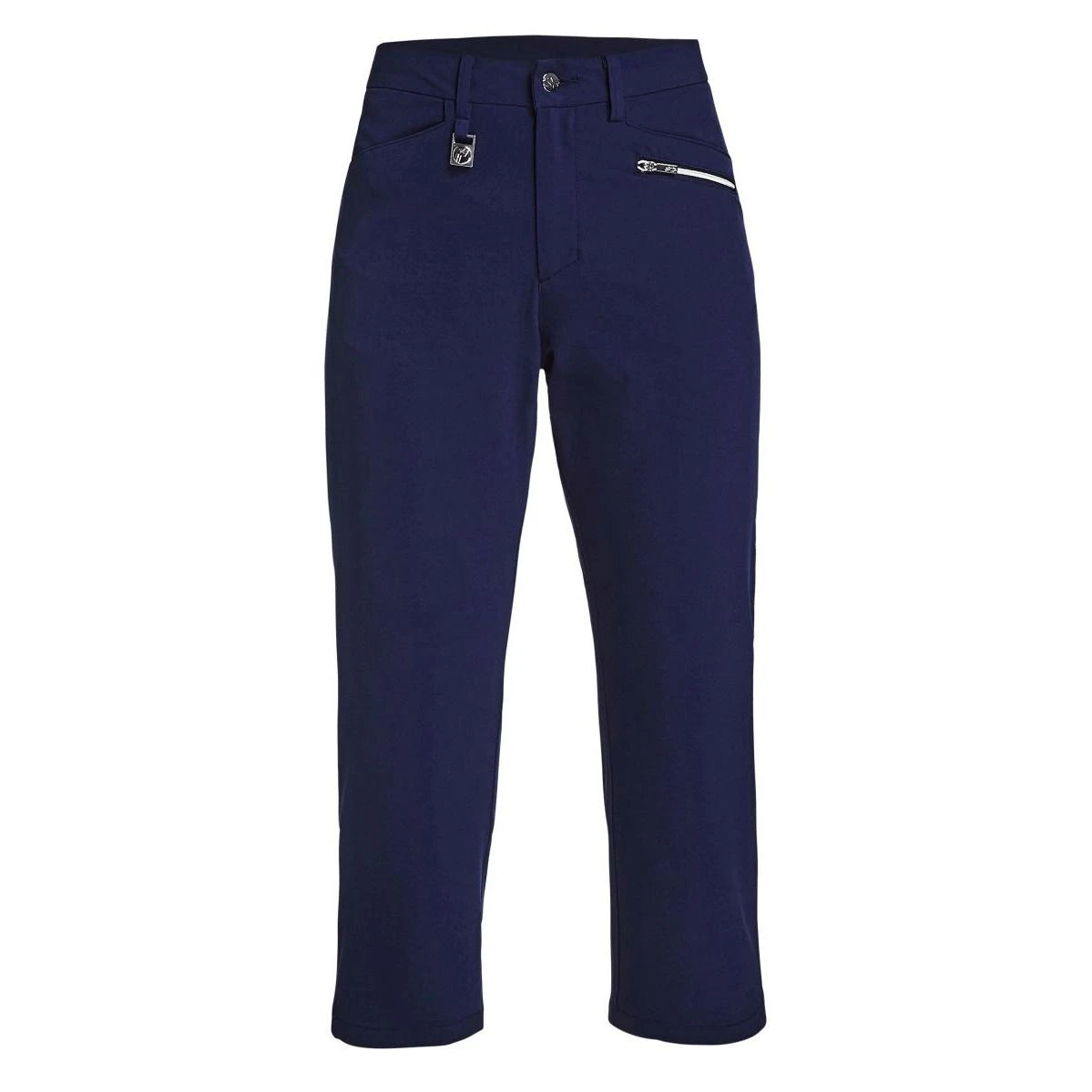 Rohnisch Comfort Stretch Capri 271871